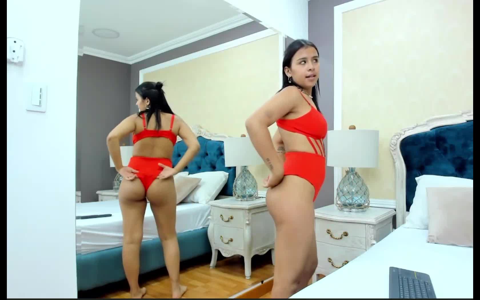 Performer LolliDrake Video 1