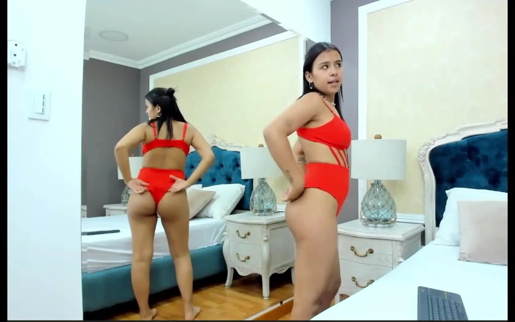 Interprète LolliDrake Vidéo 1