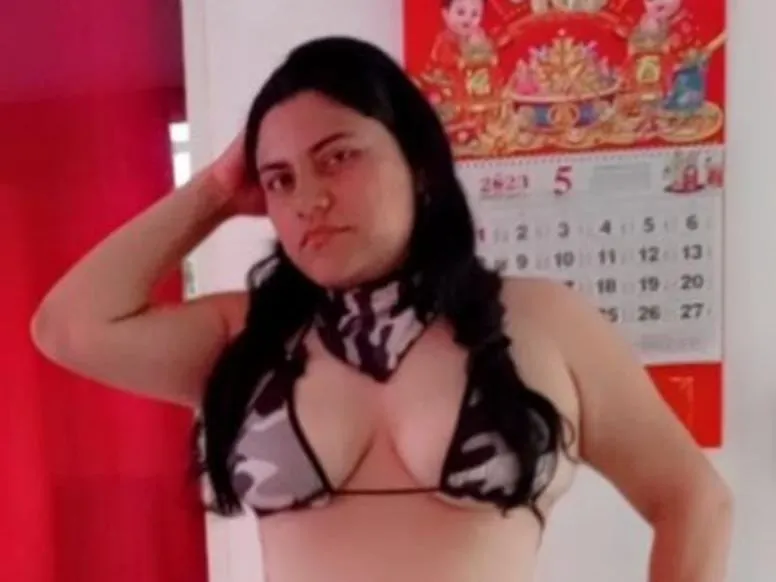 bryannacooper profielfoto van cam model