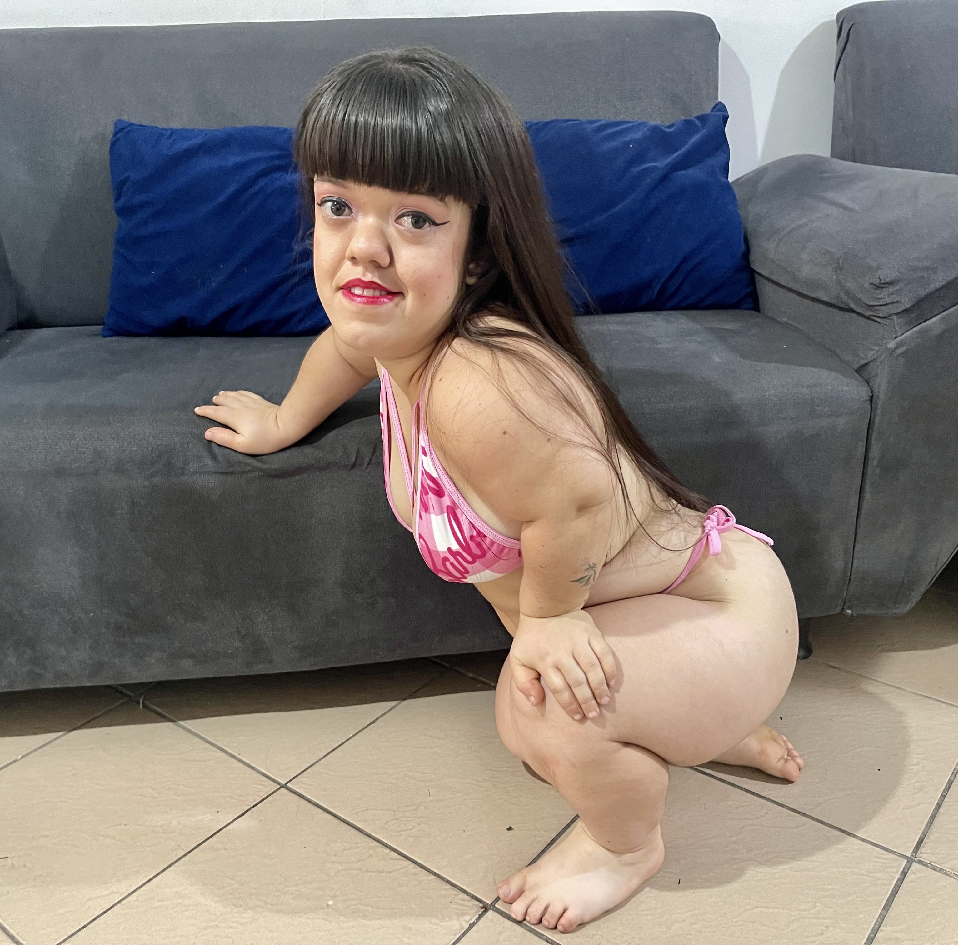 Interprete PamelaDrews Foto 7