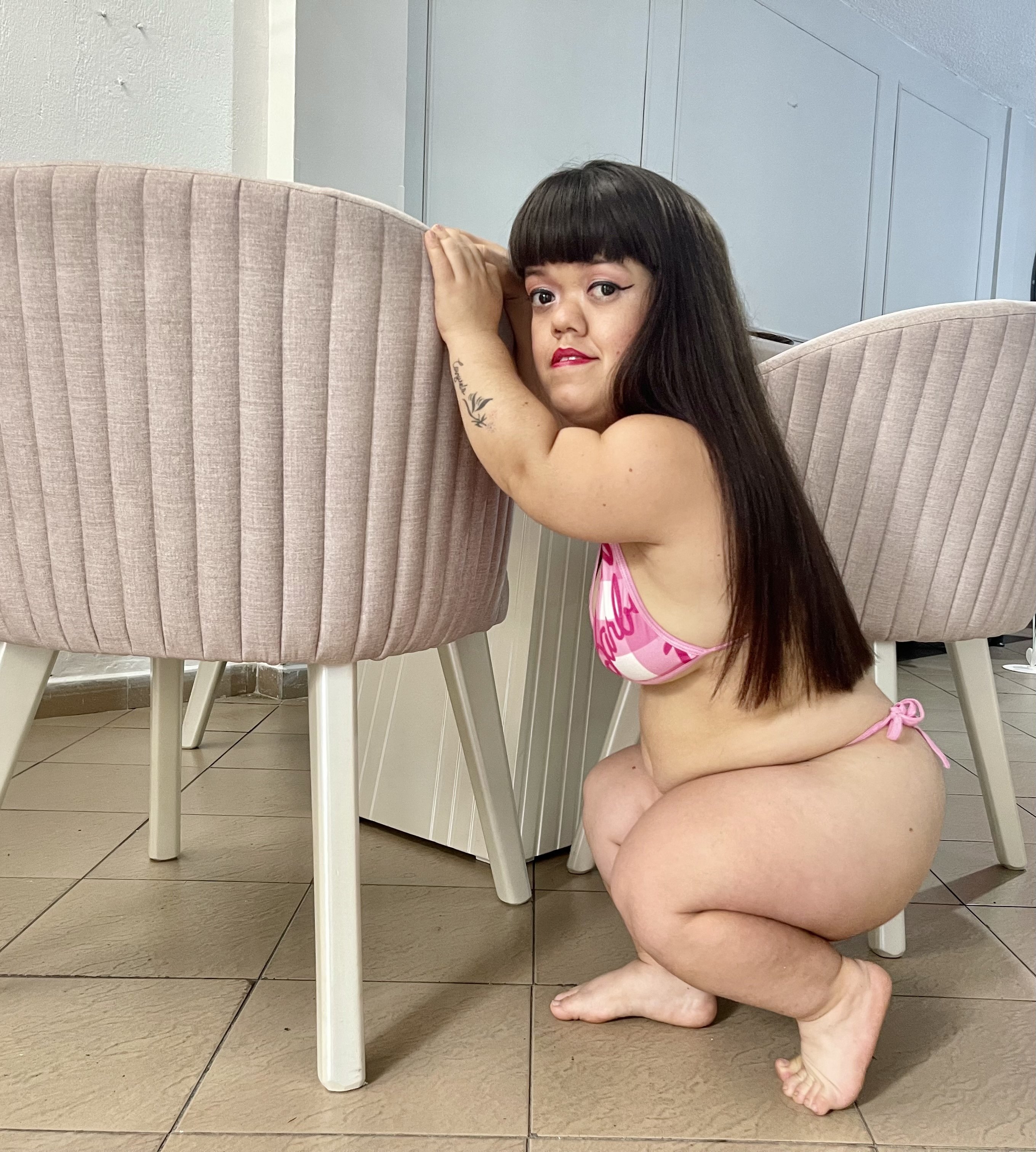 Interprete PamelaDrews Foto 6