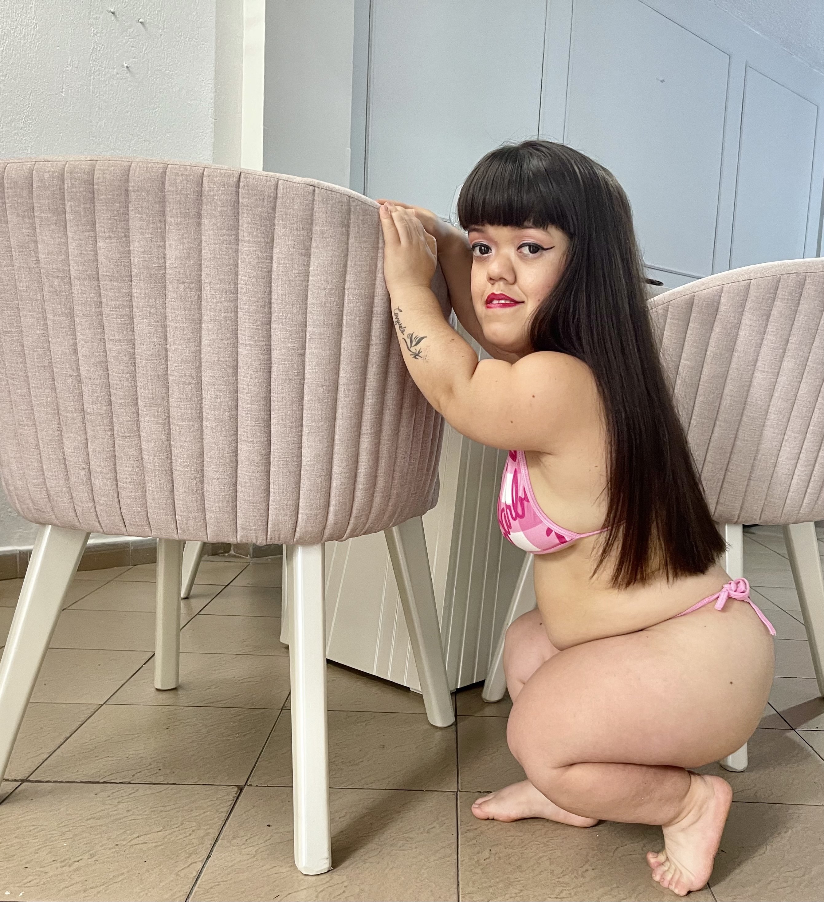 Interprete PamelaDrews Foto 3