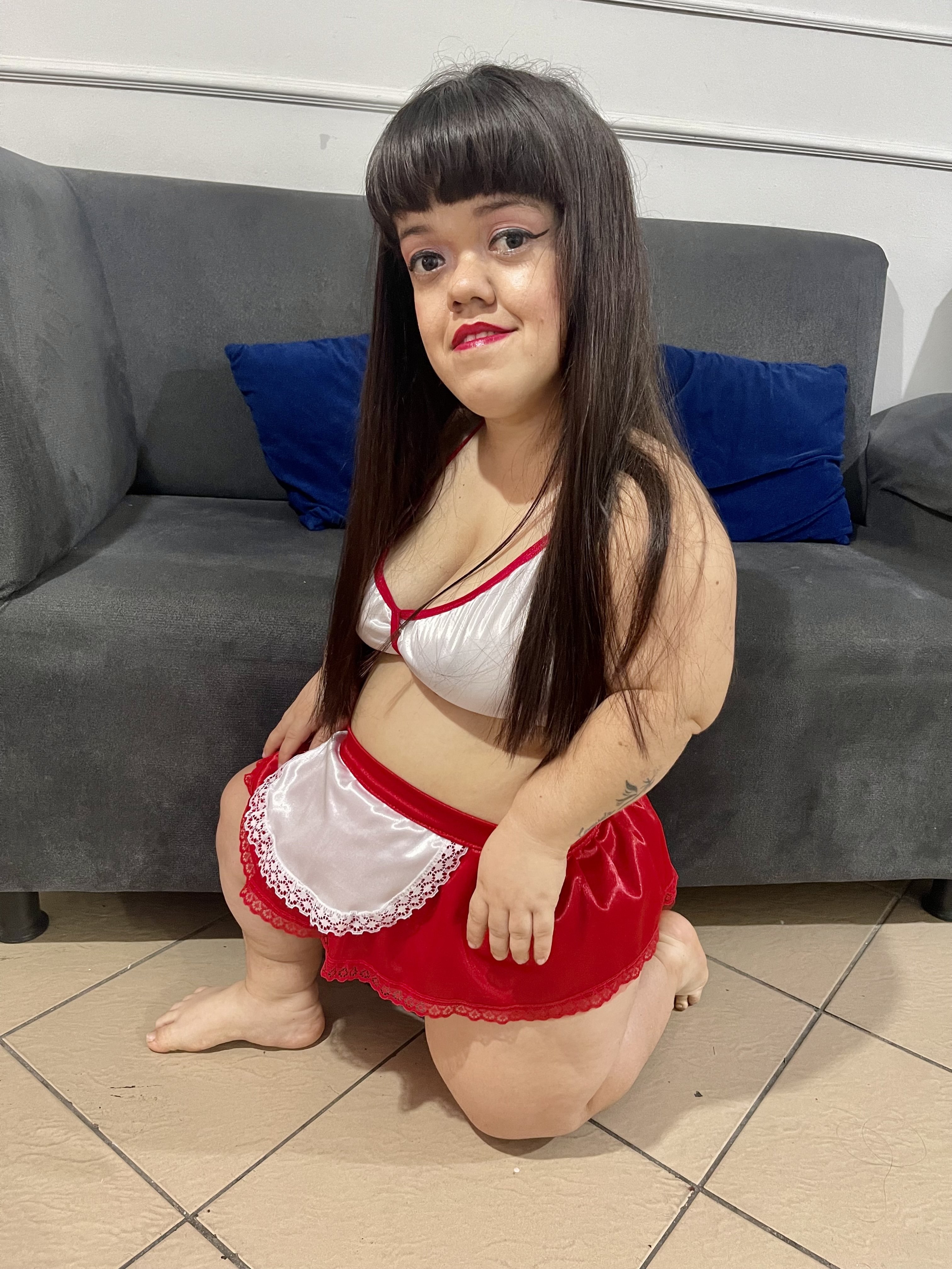 Interprete PamelaDrews Foto 2