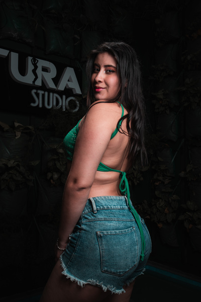 Interprète AleskaWilliamss Photo 4