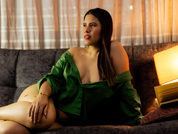 Foto de perfil de modelo de webcam de Lanasanz