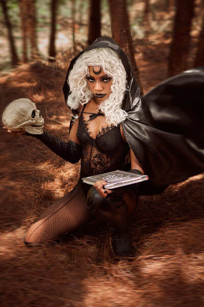 Utøver IsabelWood Bilde 6