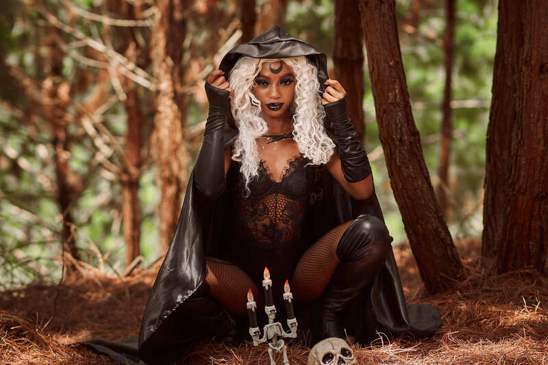 Utøver IsabelWood Bilde 7