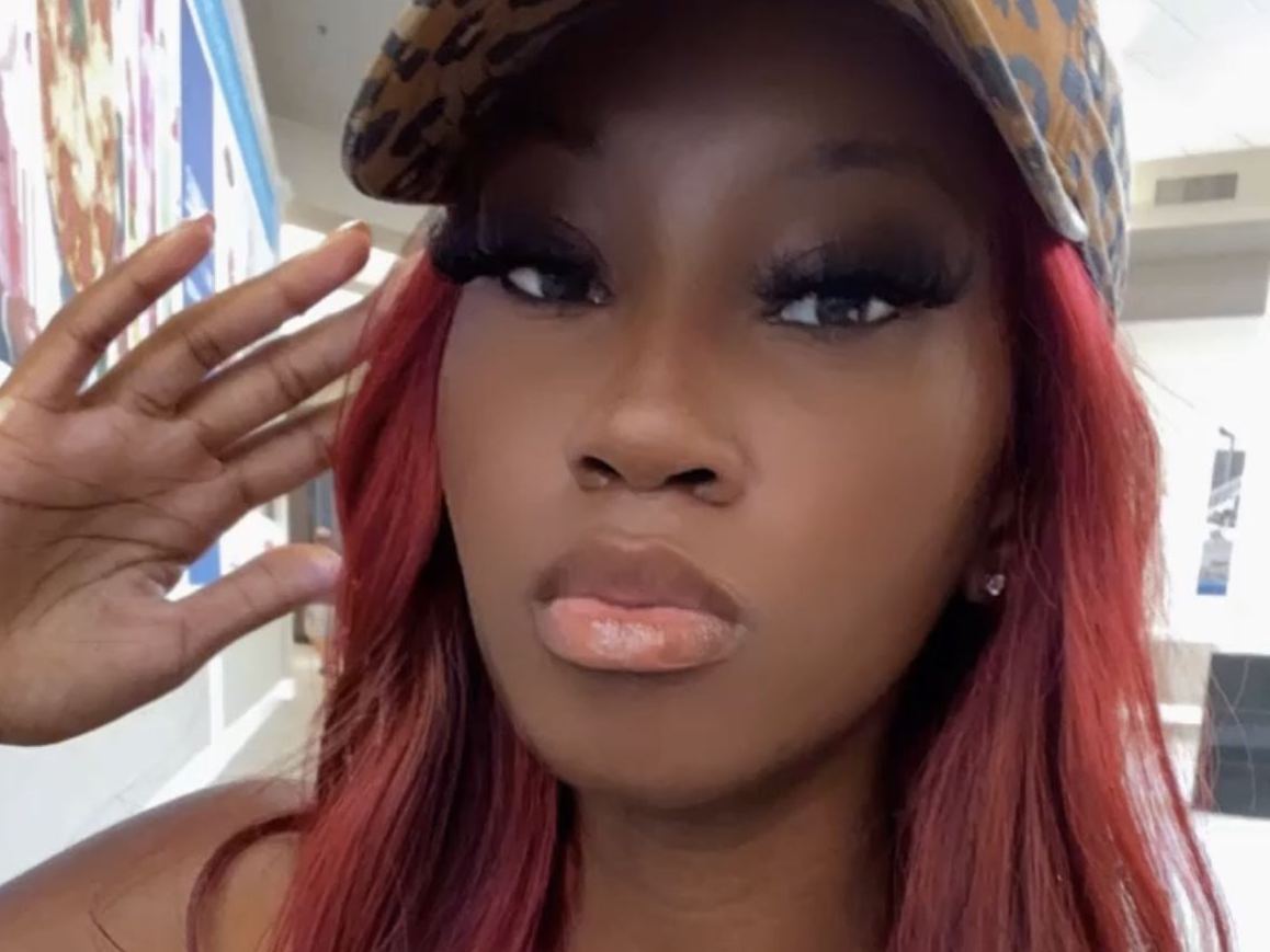 AlluringDiamond profilbild på webbkameramodell