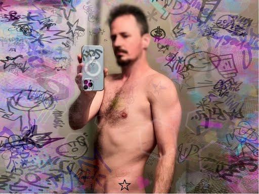 Profilbilde av NickStrokes webkamera modell