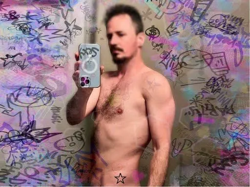 NickStrokes Profilbild des Cam-Modells
