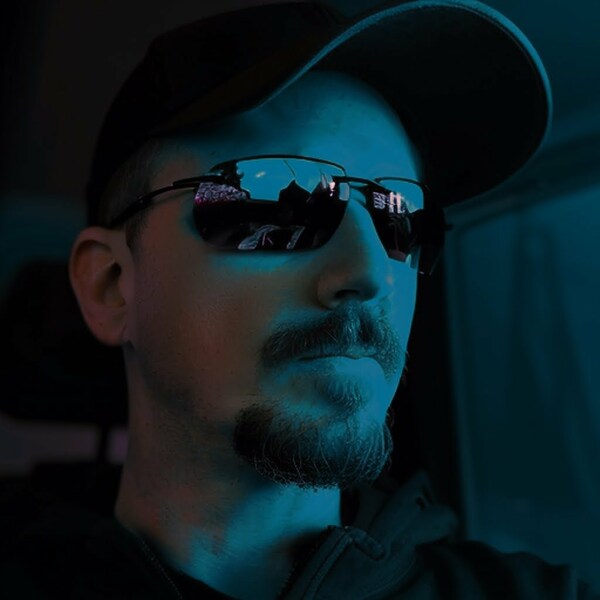 Utøver NickStrokes Bilde 2