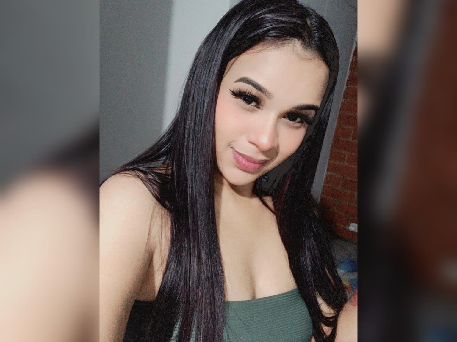 AliceKendy immagine del profilo del modello di cam