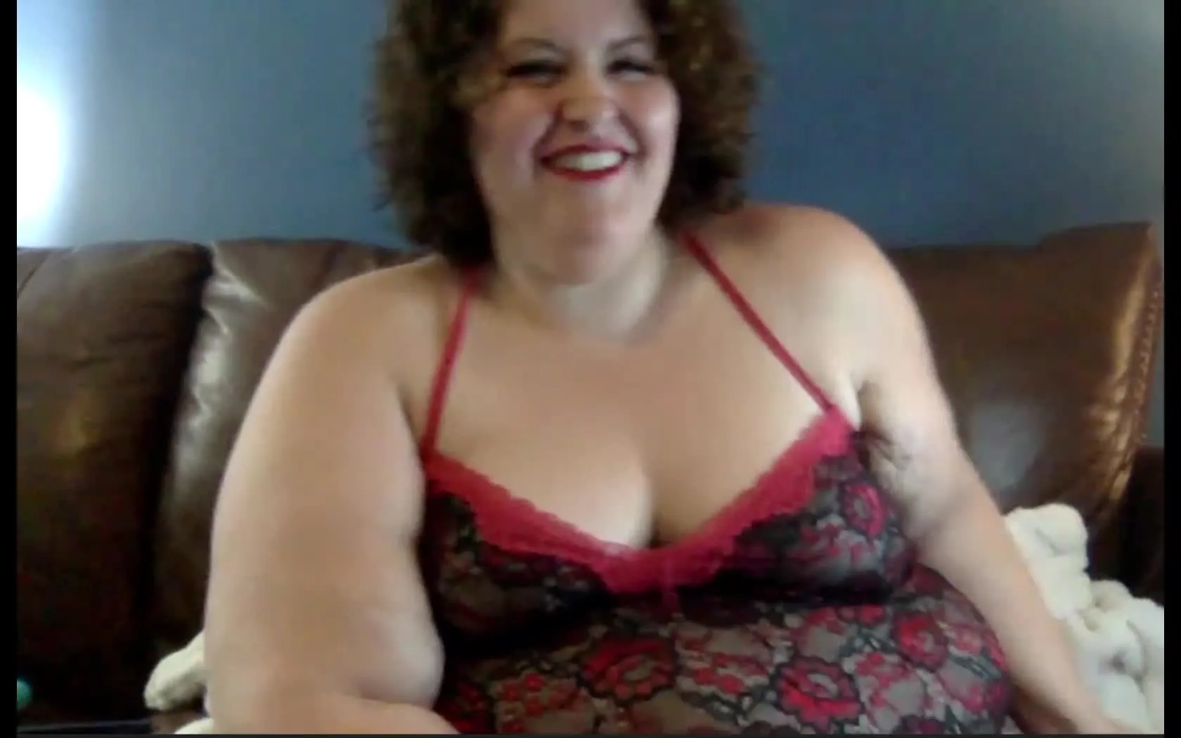 Artist RosieRebex Video 1