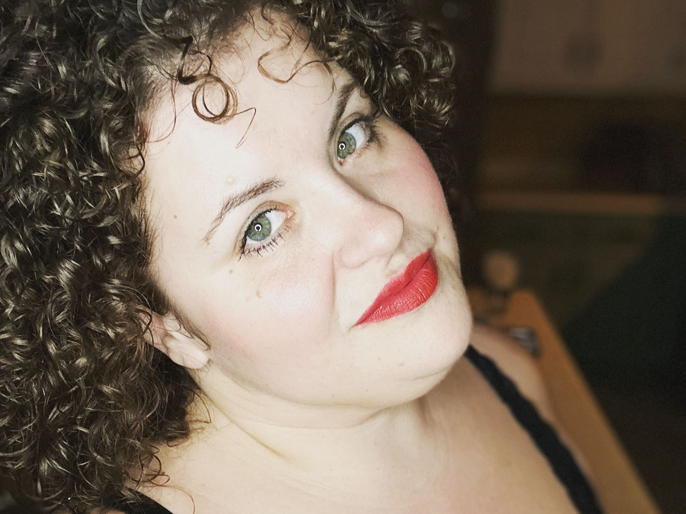 RosieRebex profielfoto van cam model