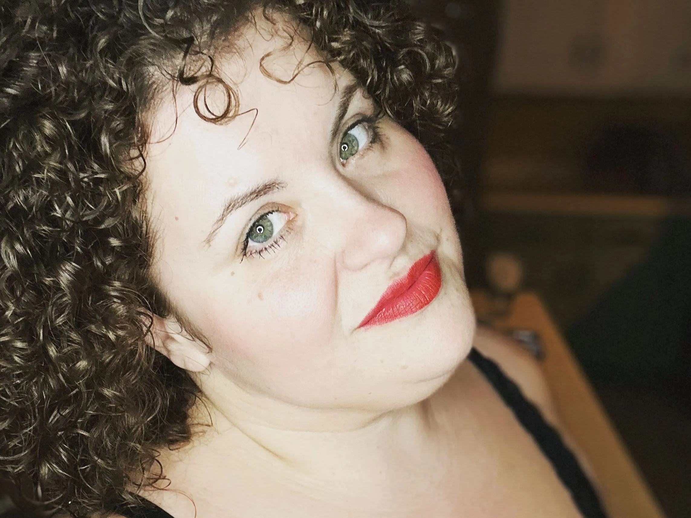 Image de profil du modèle de webcam RosieRebex