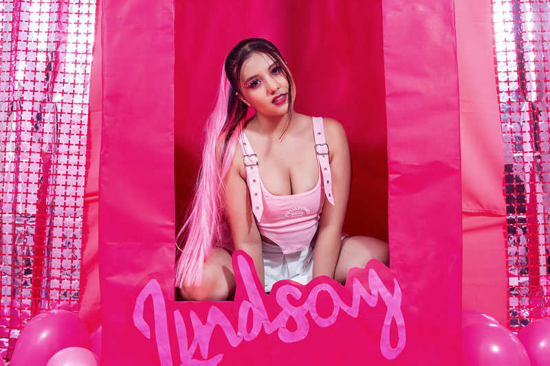 Intérprete LindsayOwenXX Foto 4