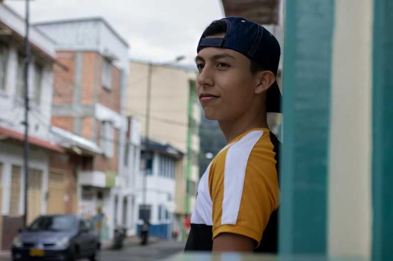 Artist MiguelThomson Foto 5