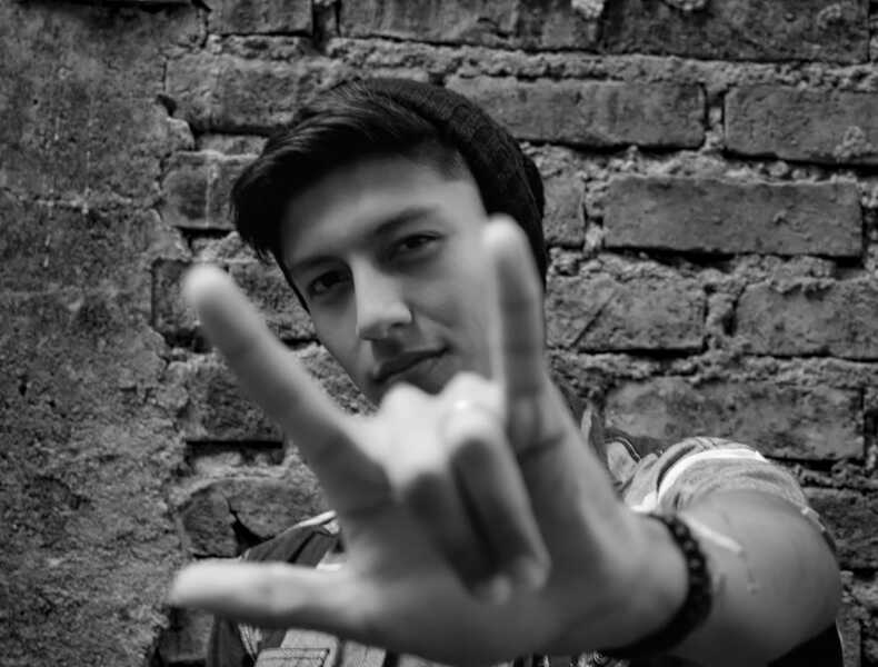Artist MiguelThomson Foto 6