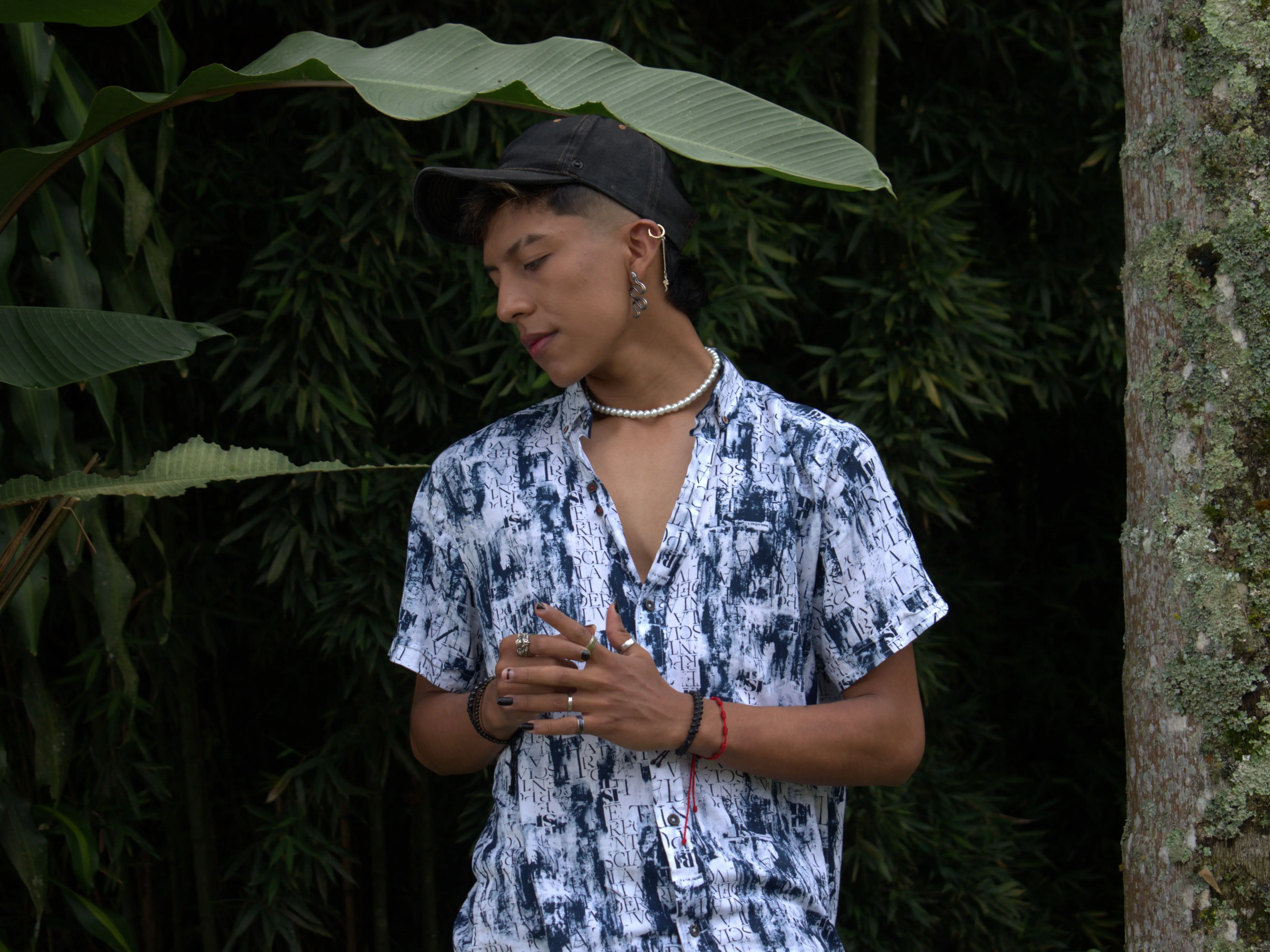 MiguelThomson profielfoto van cam model