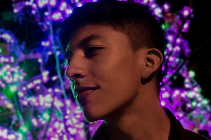 Artist MiguelThomson Foto 12