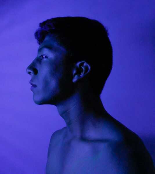 Artist MiguelThomson Foto 11