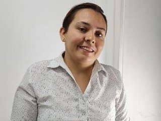 Image de profil du modèle de webcam queens78ladys