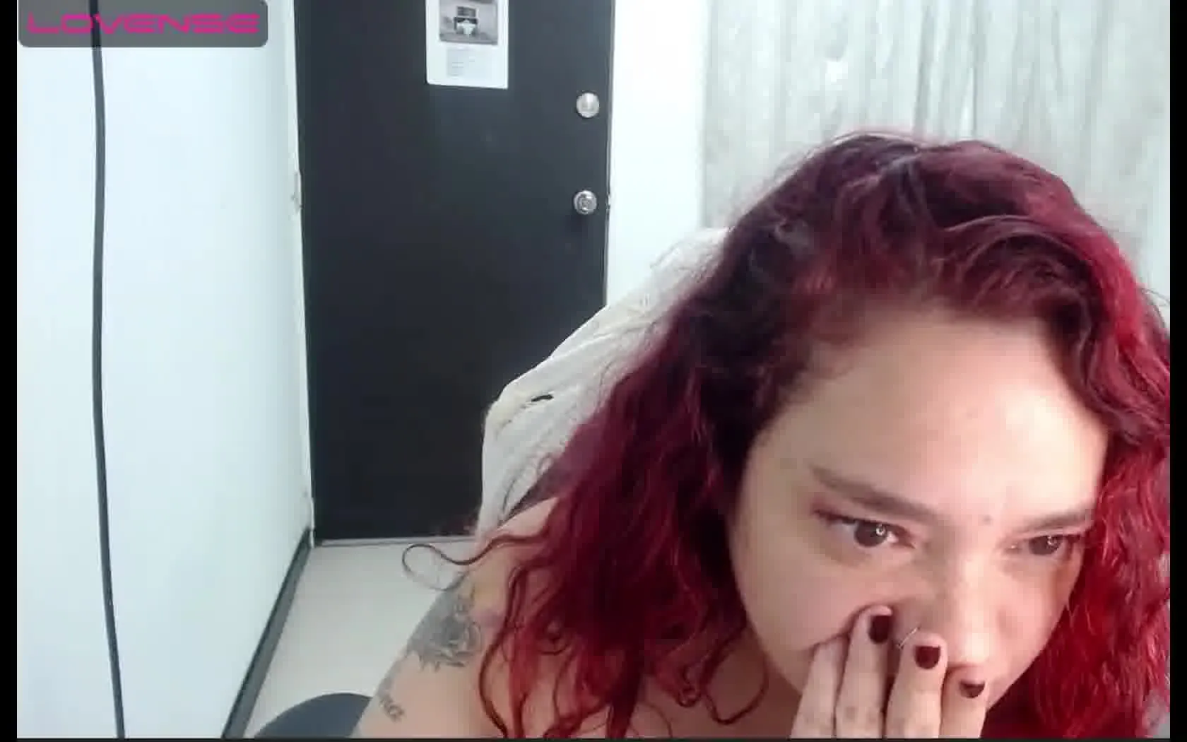 Intérprete lexxacherry Video 1