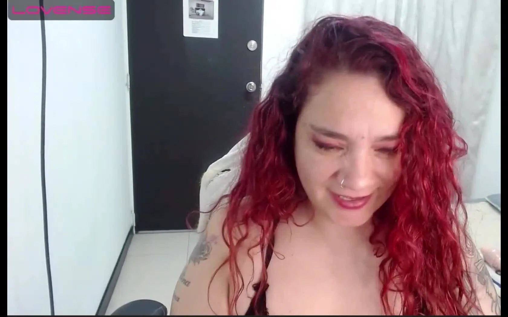 Utøver lexxacherry Video 1