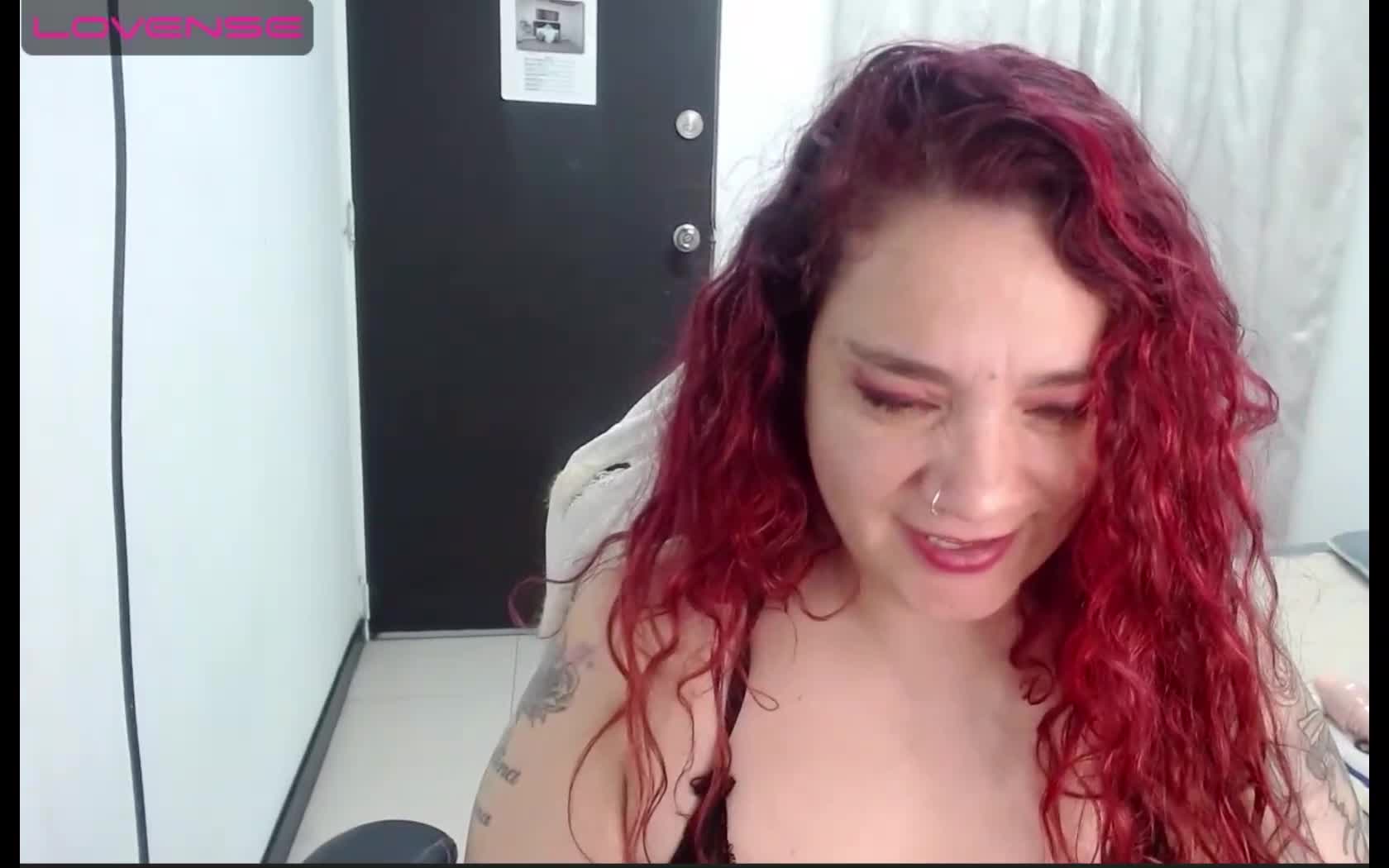 Interprète lexxacherry Vidéo 1