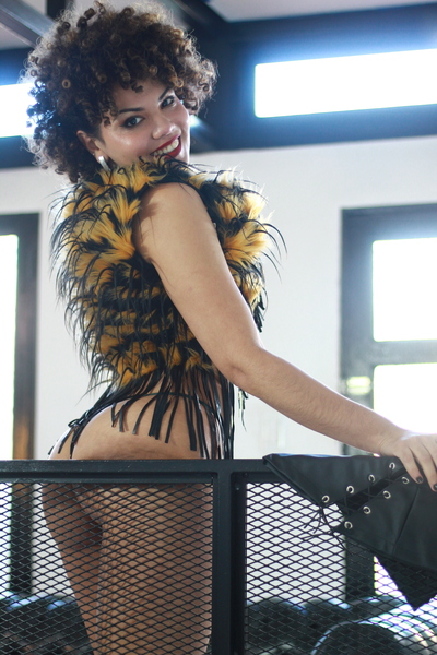 Performer GinaReyes Photo 9