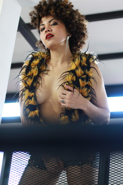 Performer GinaReyes Photo 12