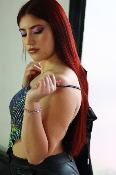 Performer AlexaBeckham Photo 8