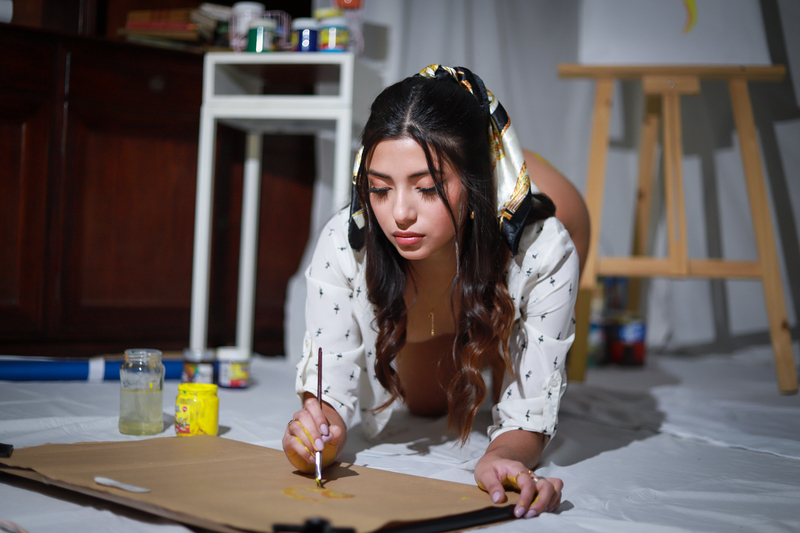 Utøver JulietaPortmans Bilde 6