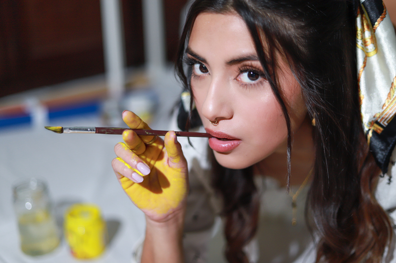 Utøver JulietaPortmans Bilde 5