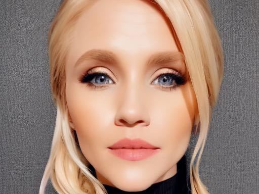 fyremynx profielfoto van cam model