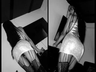 Foto de perfil de modelo de webcam de SexyCleoDoll