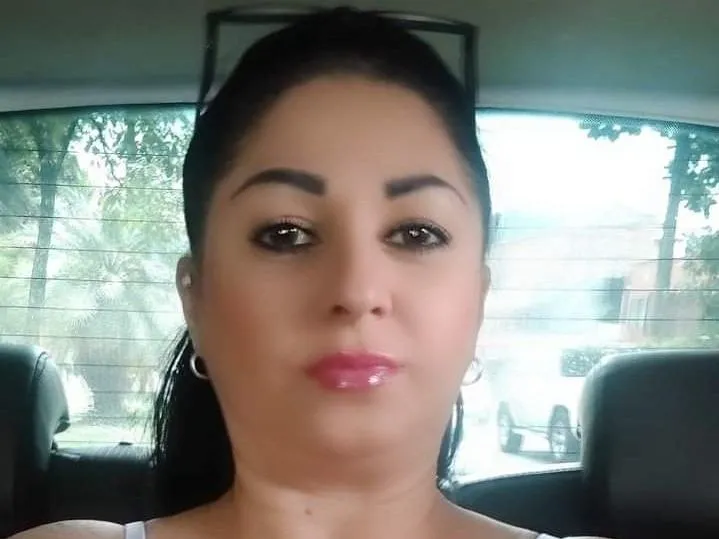 Chaantell profilbild på webbkameramodell