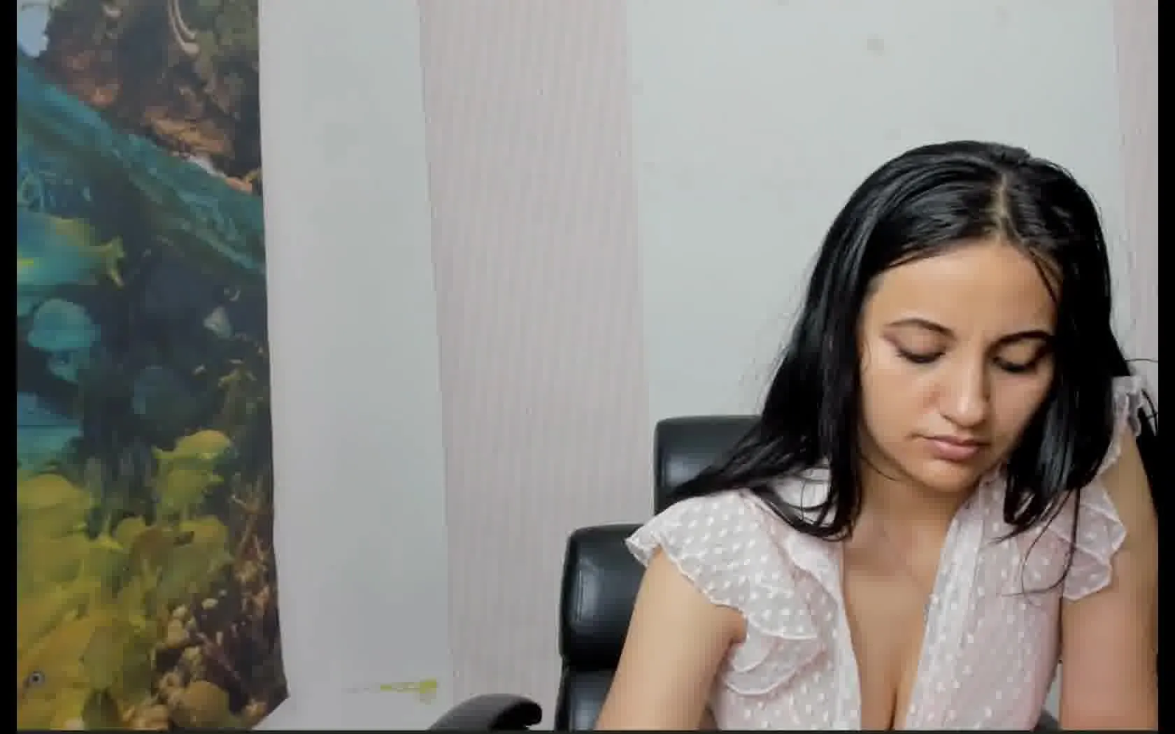 Interprete PenelopeeCruz Video 1