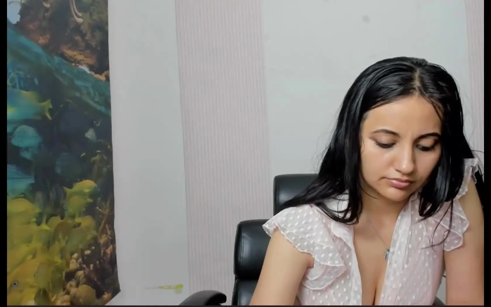 Artista PenelopeeCruz Video 1