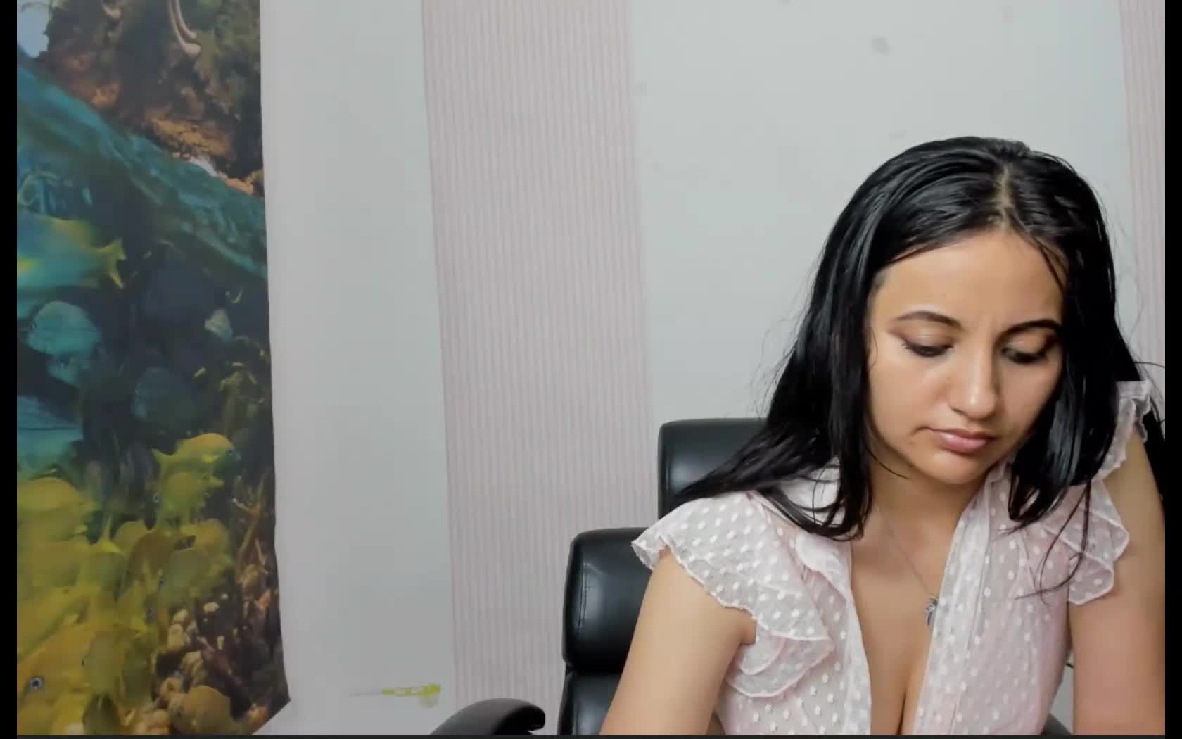 Interprète PenelopeeCruz Vidéo 1