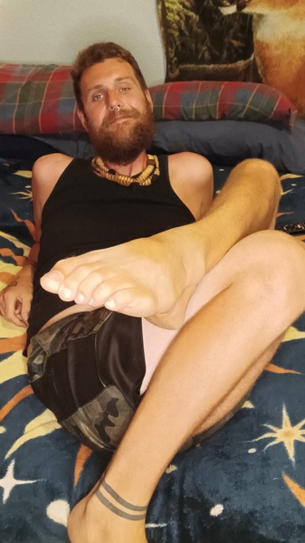 Artiest Cummdrumm Foto 2