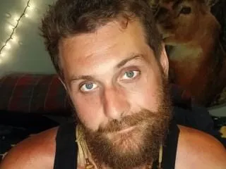 Cummdrumm profielfoto van cam model