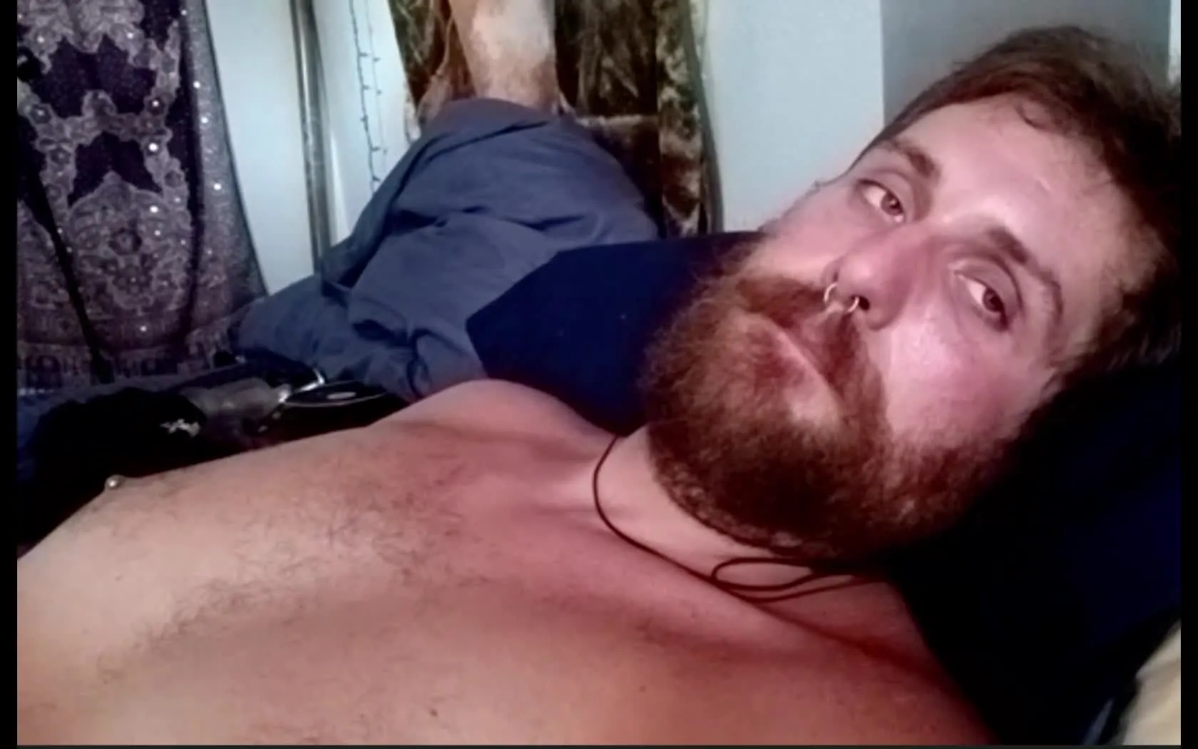 Artist Cummdrumm Video 1