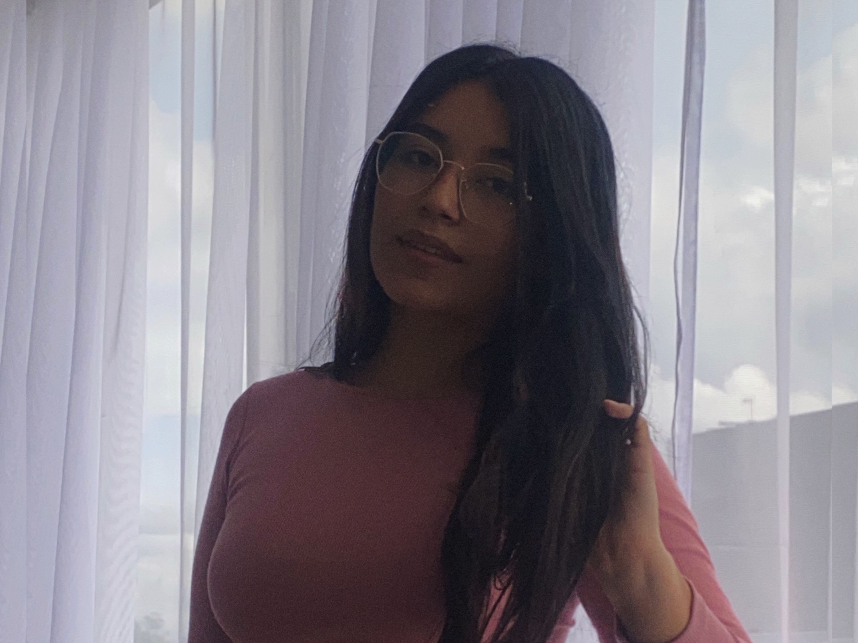 Foto de perfil de modelo de webcam de Annie55555