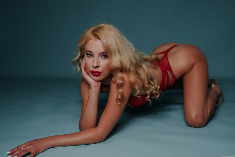 Utøver HannaFinch Bilde 8