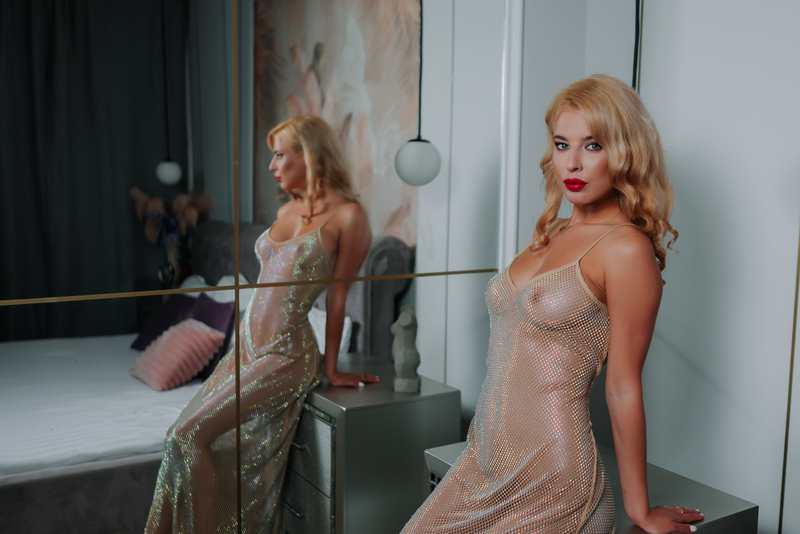 Utøver HannaFinch Bilde 3