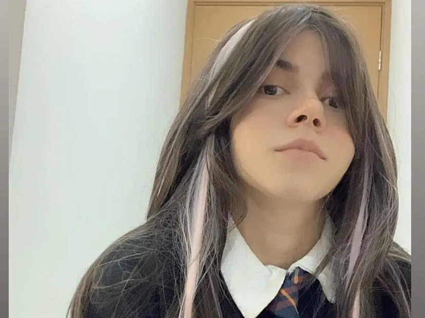 MiadangerBR cam model profile picture