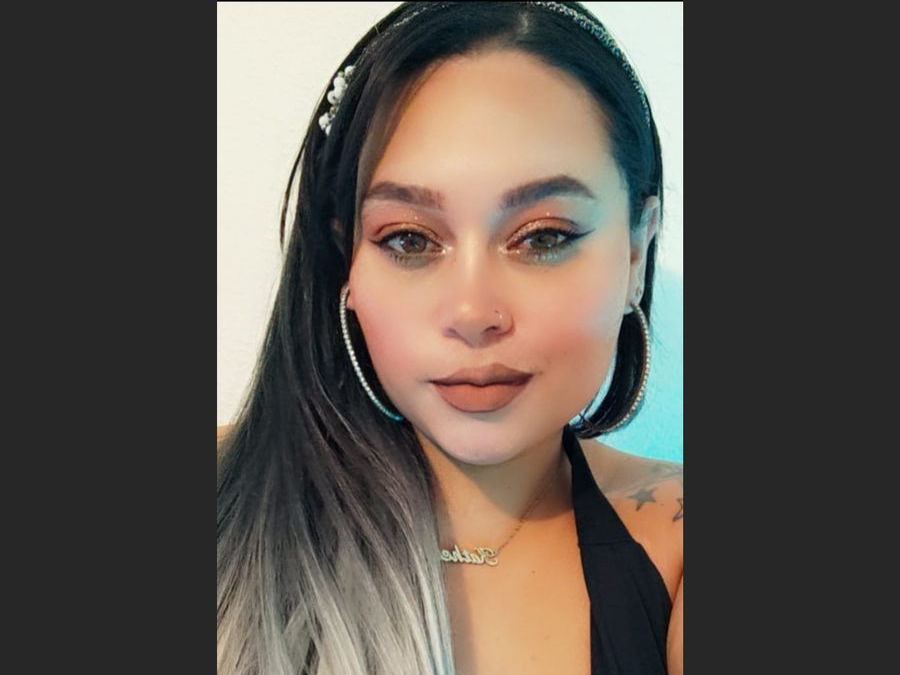 Foto de perfil de modelo de webcam de khatty210