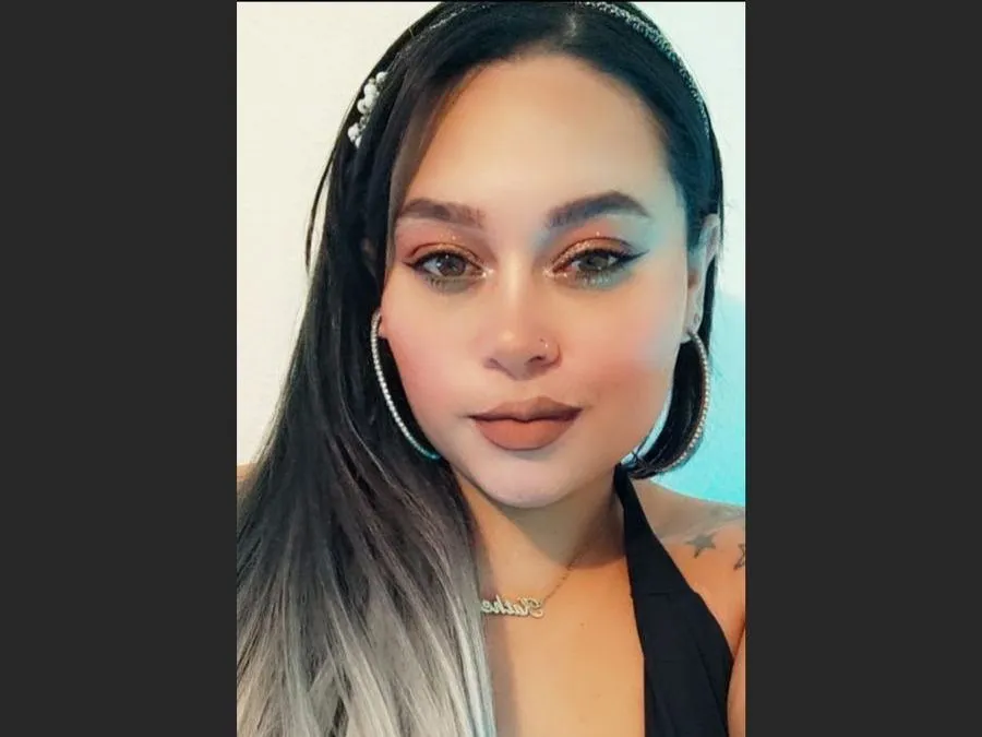 Image de profil du modèle de webcam khatty210