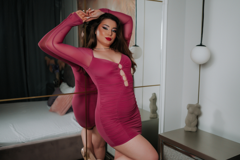 Artist KinsleyRobin Foto 2